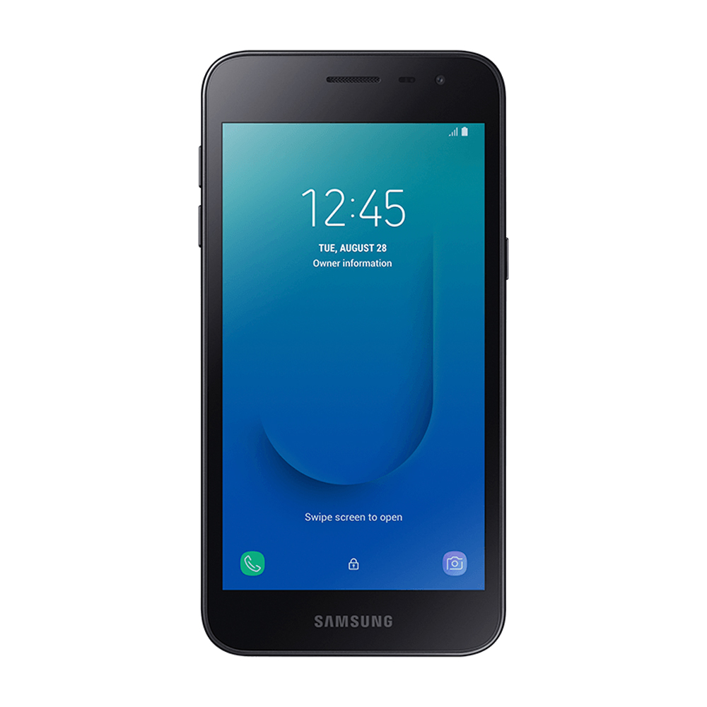 Samsung Galaxy J2 Core 16GB 1GB Android Preto Desbloqueado image number 1